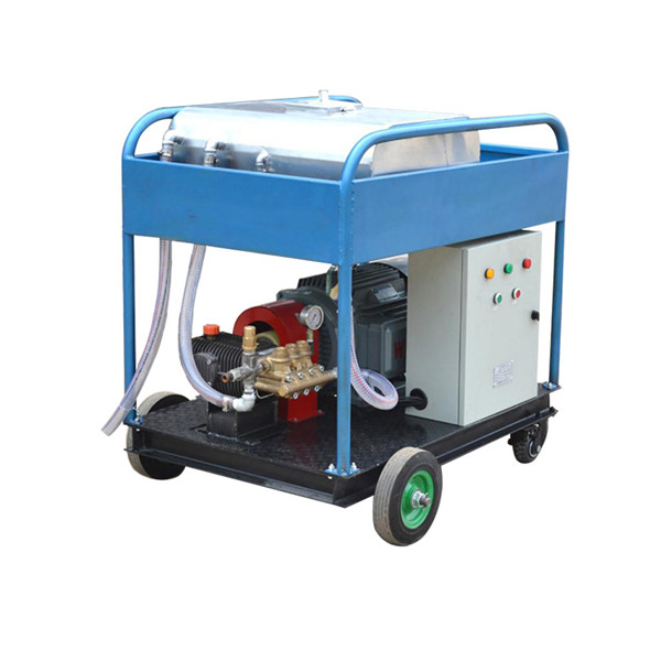 發(fā)電廠清洗機(jī)