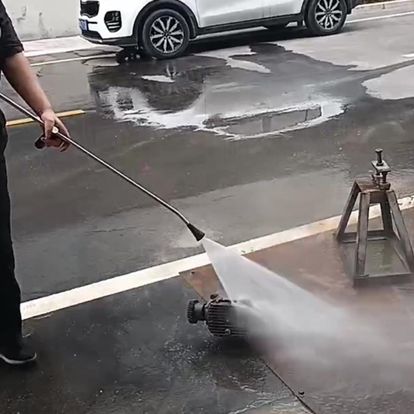 工件污垢清洗機(jī)