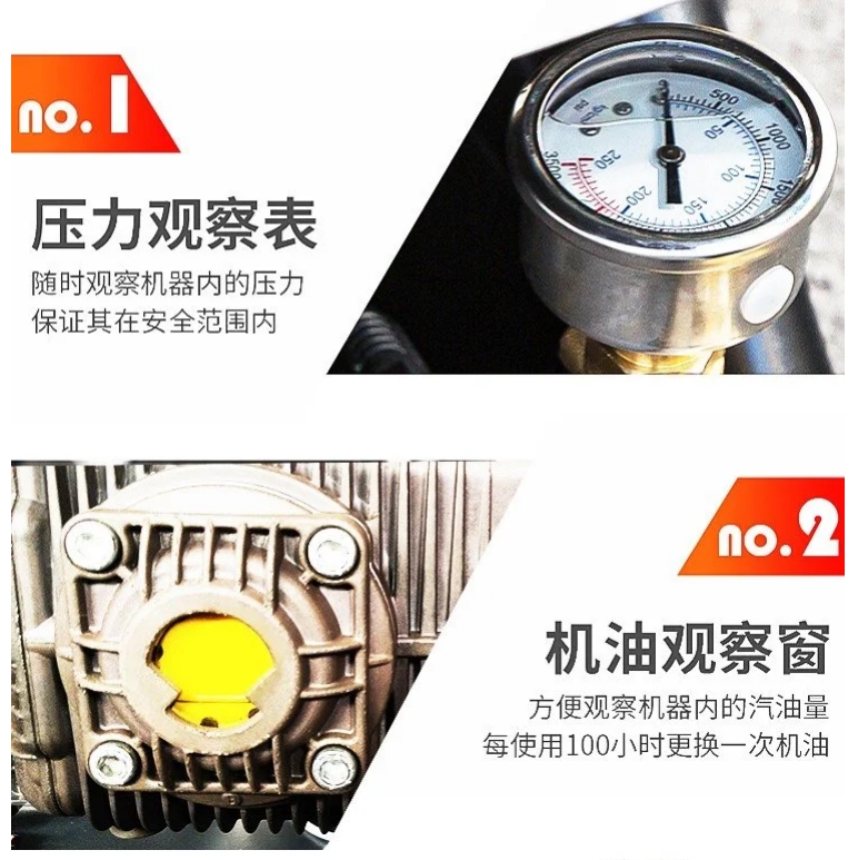 柴油動力高壓管道疏通清洗機